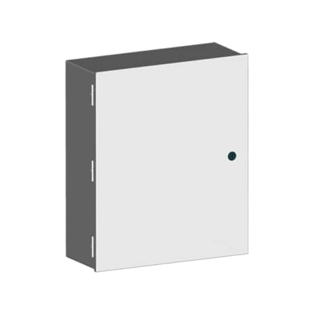 Dwyer Instruments 16X16X6 NEMA 1 ENCLOSURE CSE-N1-161606